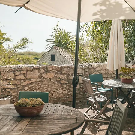 Prázdninový dům Homes Sansego Susak