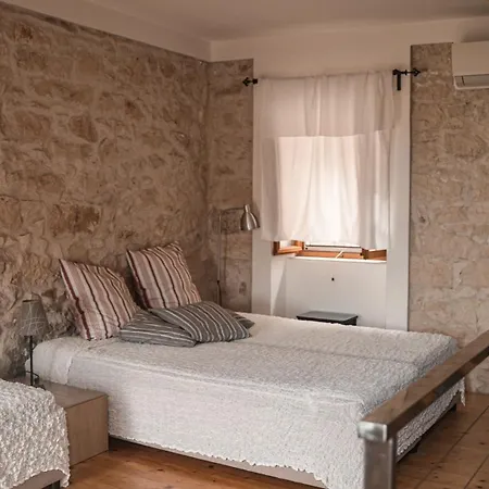 Homes Sansego Prázdninový dům *