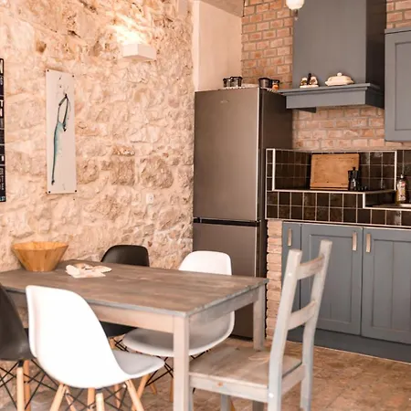 Prázdninový dům Homes Sansego Susak