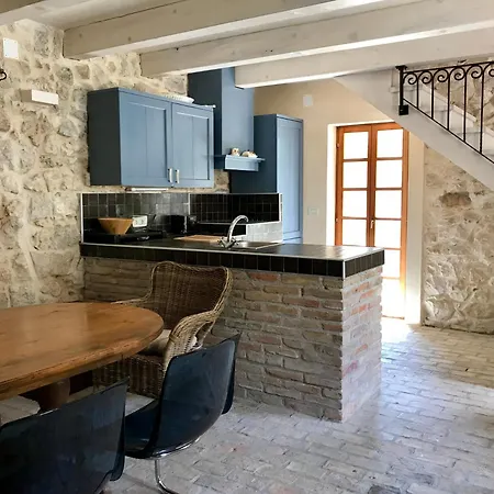 Homes Sansego Prázdninový dům Susak