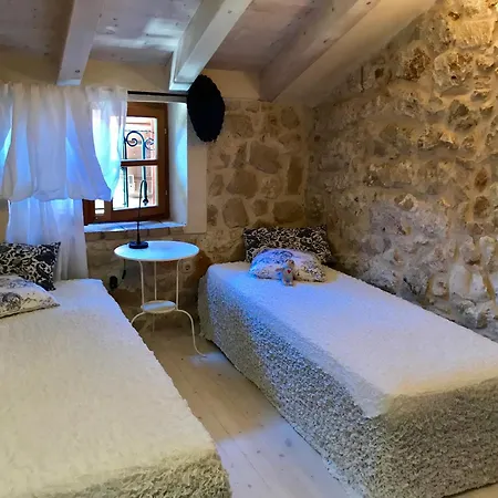 Homes Sansego Prázdninový dům