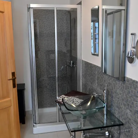 Homes Sansego Prázdninový dům *