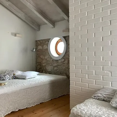 Homes Sansego Prázdninový dům Susak