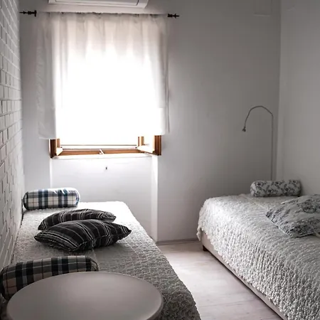 Σπίτι διακοπών Homes Sansego