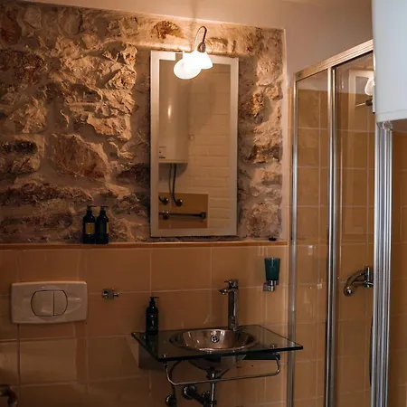 Homes Sansego * Susak