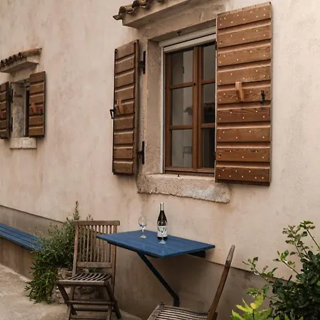 Σπίτι διακοπών Homes Sansego