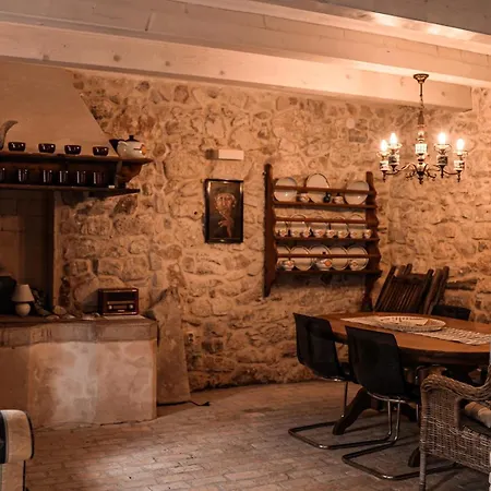 Σπίτι διακοπών Homes Sansego Susak