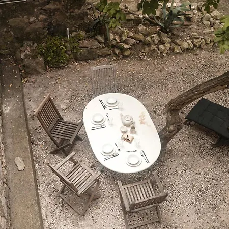 Σπίτι διακοπών Homes Sansego Susak