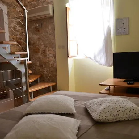 Homes Sansego Σπίτι διακοπών