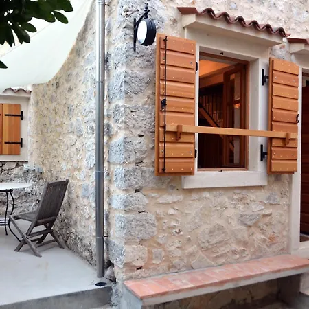 Σπίτι διακοπών Homes Sansego *