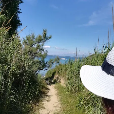 Homes Sansego Σπίτι διακοπών