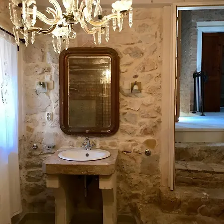 Σπίτι διακοπών Homes Sansego *