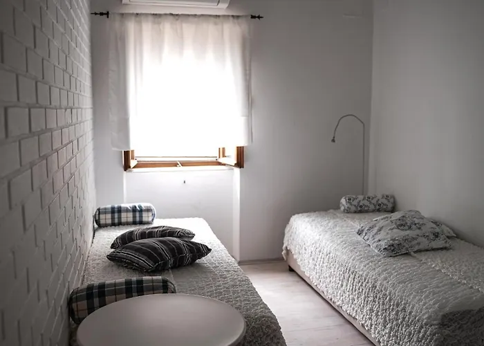 度假居 Homes Sansego