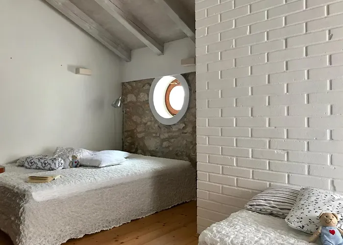 Homes Sansego 度假居 苏萨克